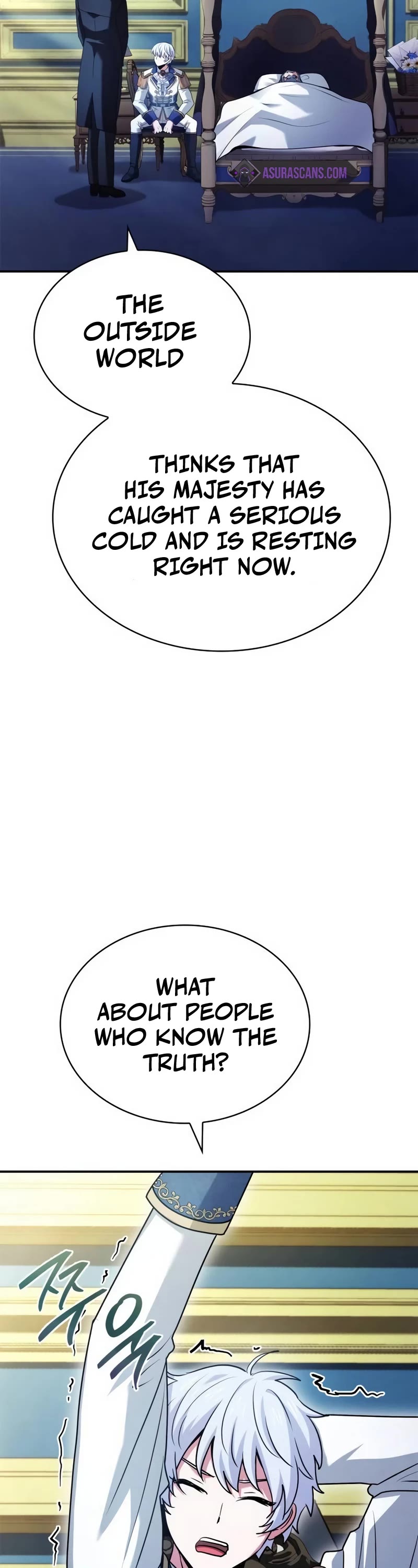 The Crown Prince That Sells Medicine chapter 45 page 73