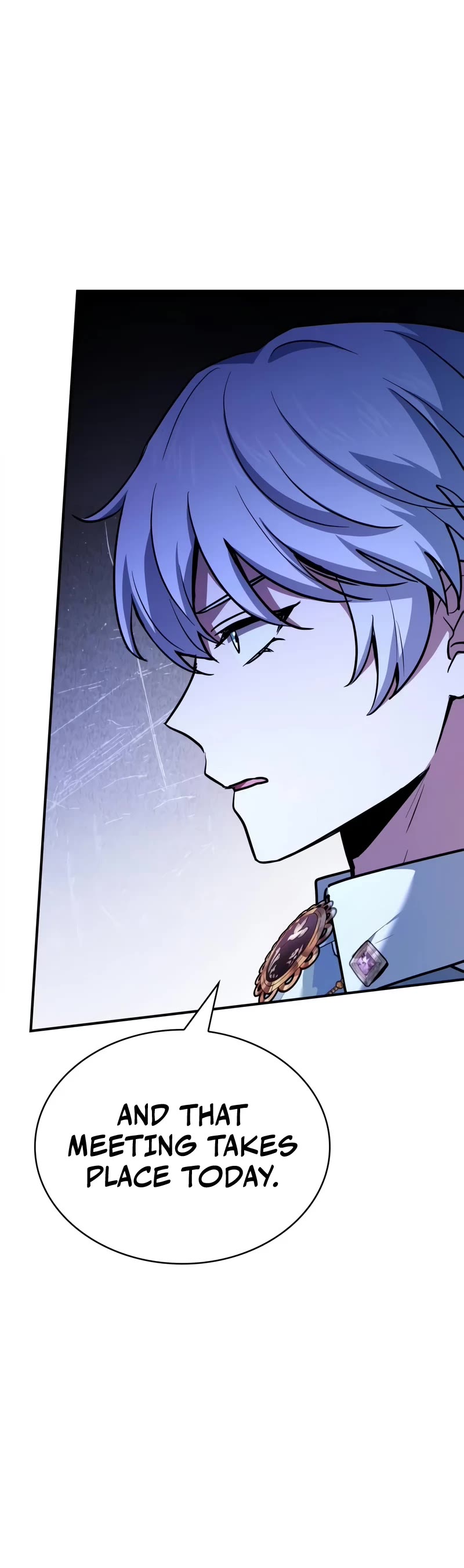 The Crown Prince That Sells Medicine chapter 46 page 11