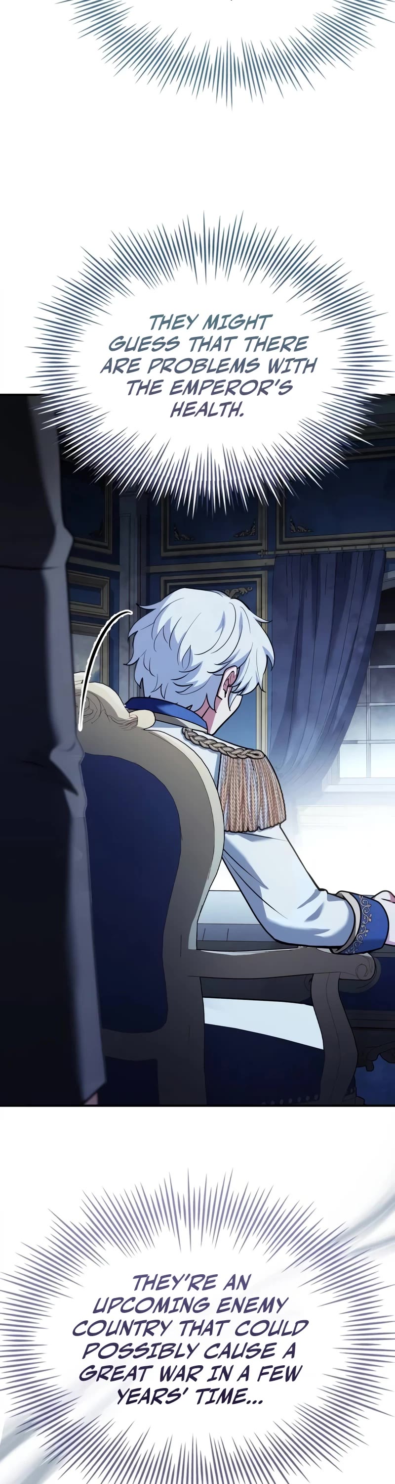 The Crown Prince That Sells Medicine chapter 46 page 15