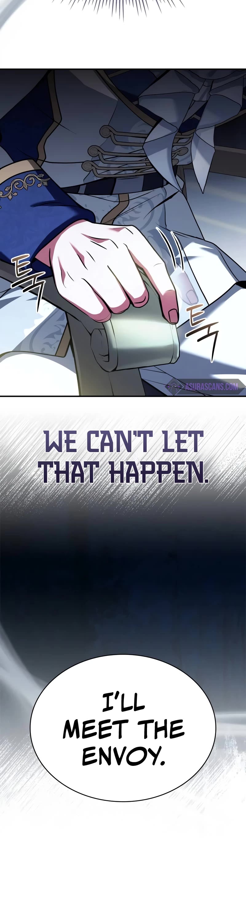 The Crown Prince That Sells Medicine chapter 46 page 16