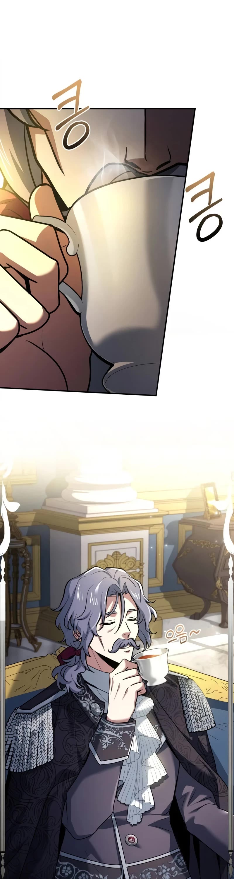 The Crown Prince That Sells Medicine chapter 46 page 20