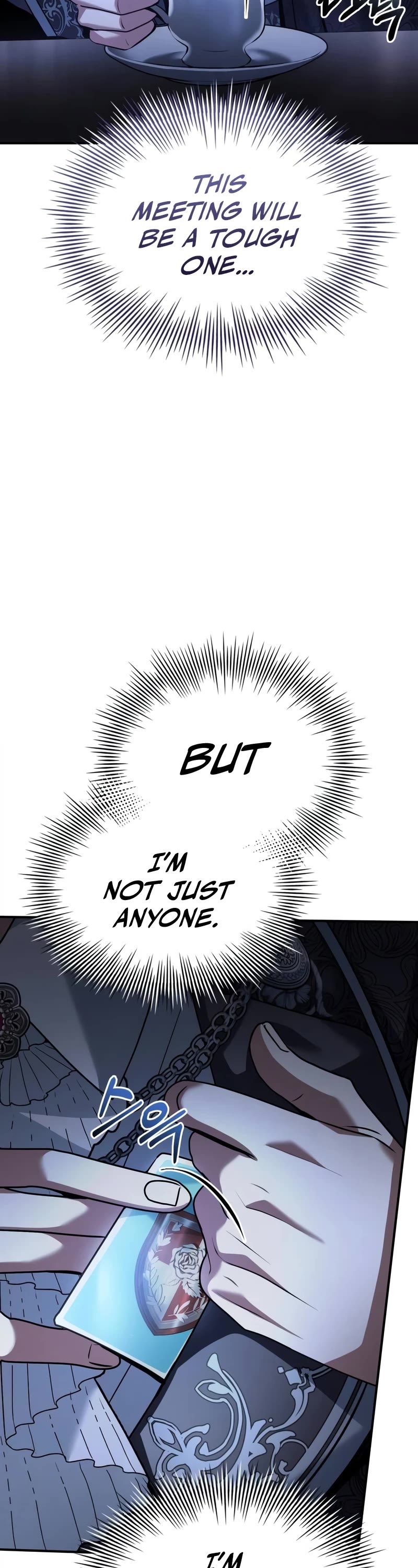 The Crown Prince That Sells Medicine chapter 46 page 23