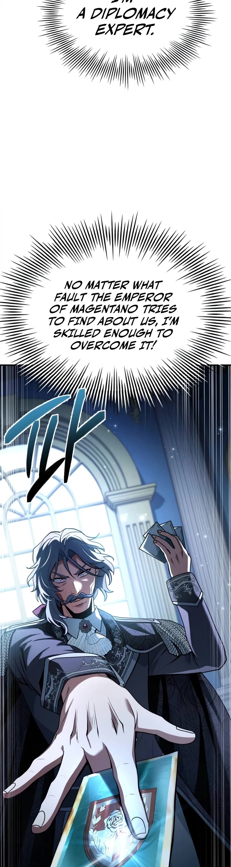 The Crown Prince That Sells Medicine chapter 46 page 24