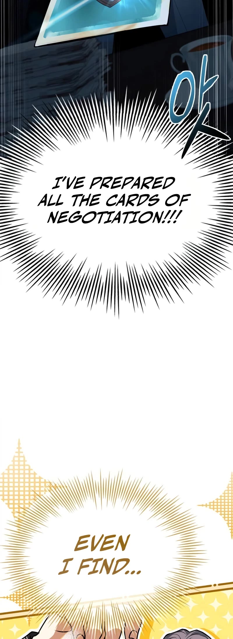 The Crown Prince That Sells Medicine chapter 46 page 25