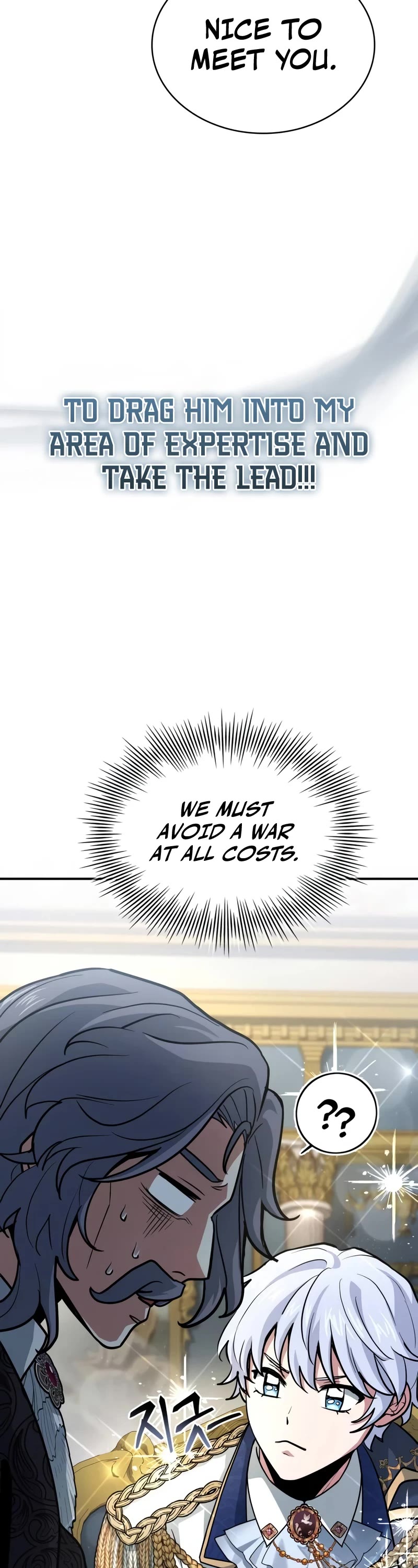 The Crown Prince That Sells Medicine chapter 46 page 34