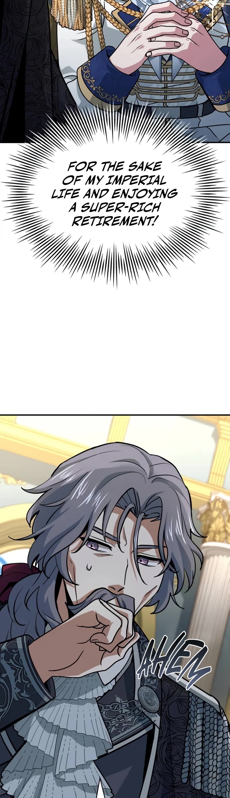 The Crown Prince That Sells Medicine chapter 46 page 35