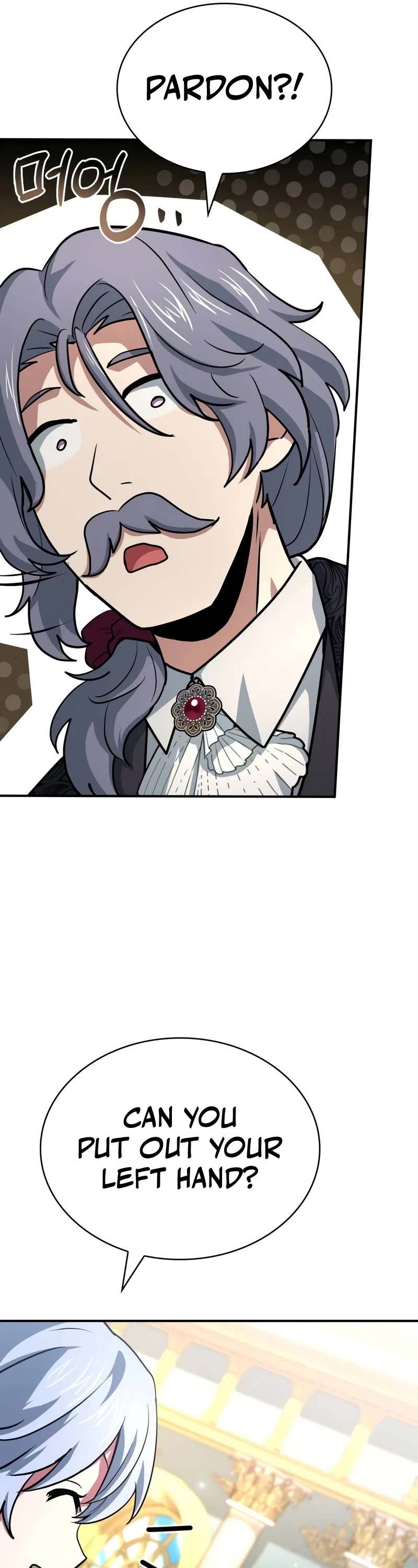 The Crown Prince That Sells Medicine chapter 46 page 37