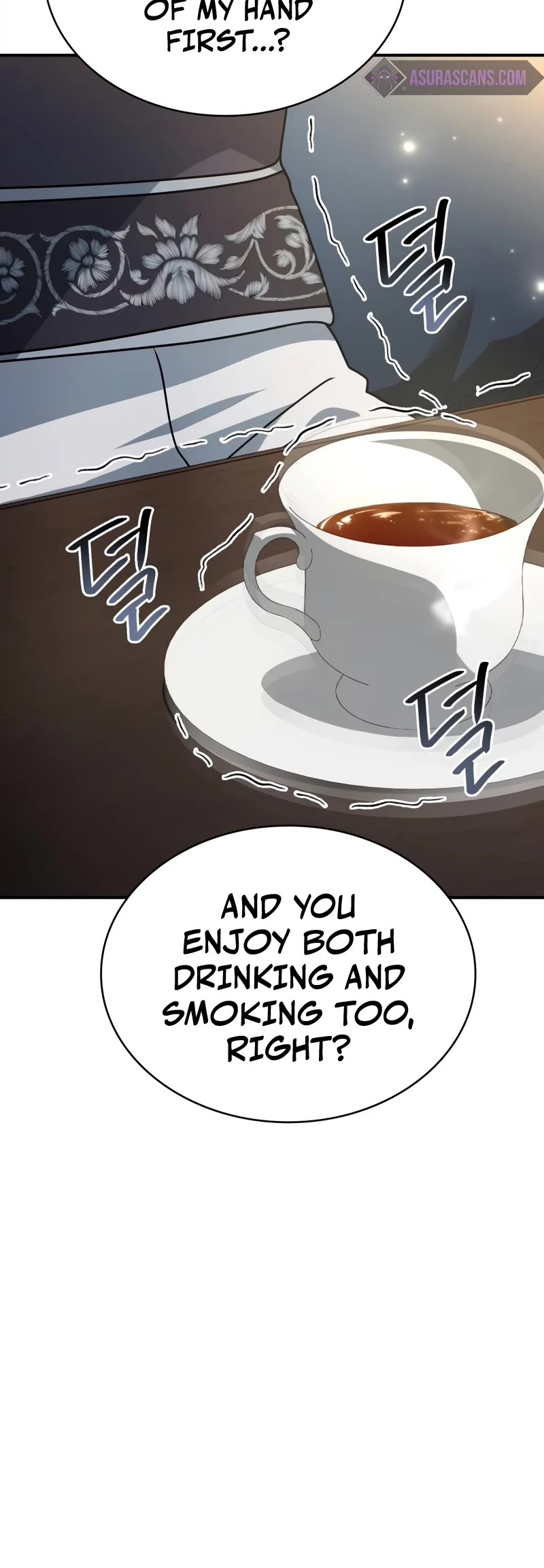 The Crown Prince That Sells Medicine chapter 46 page 41