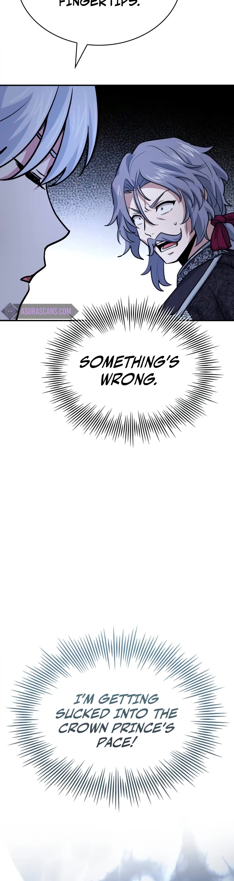 The Crown Prince That Sells Medicine chapter 46 page 43