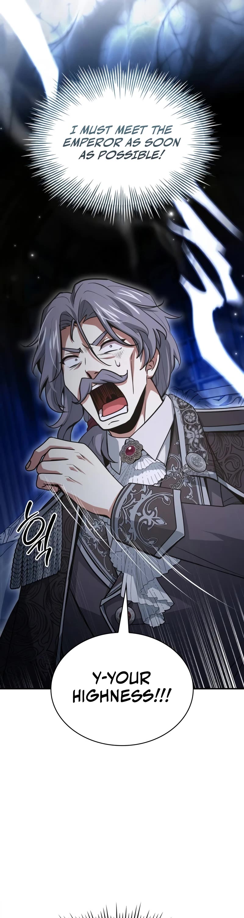 The Crown Prince That Sells Medicine chapter 46 page 44