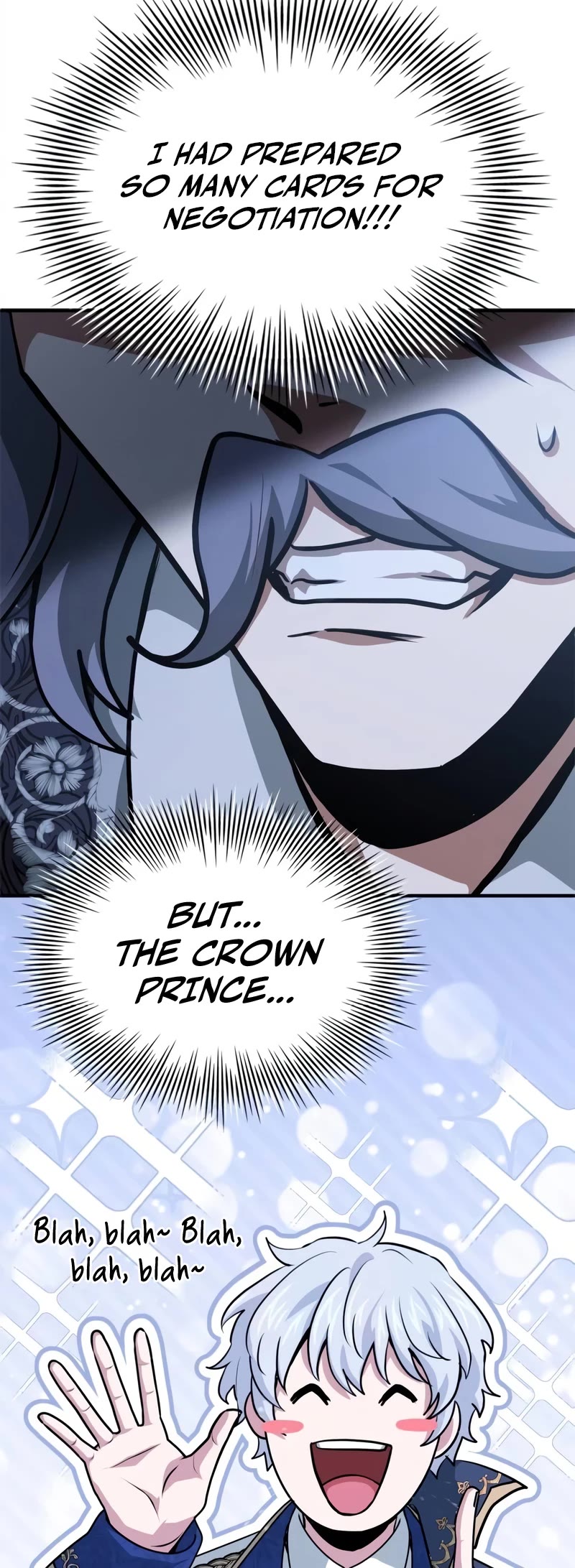 The Crown Prince That Sells Medicine chapter 46 page 45