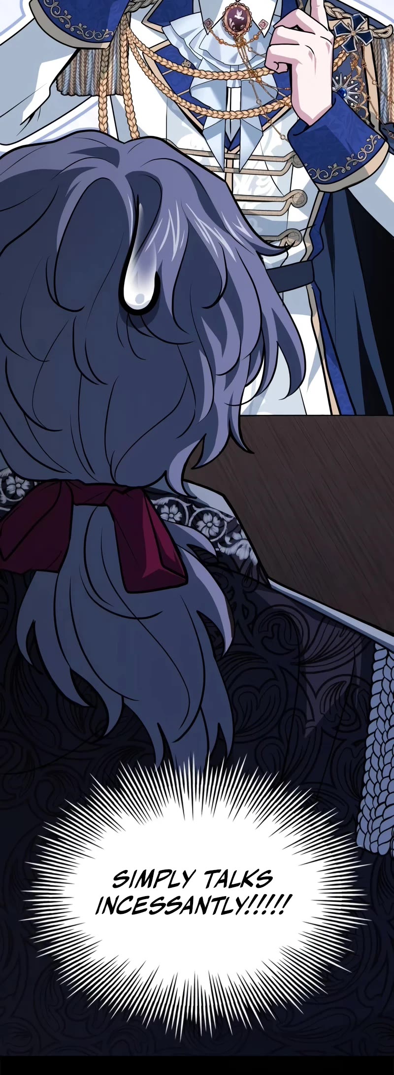 The Crown Prince That Sells Medicine chapter 46 page 46