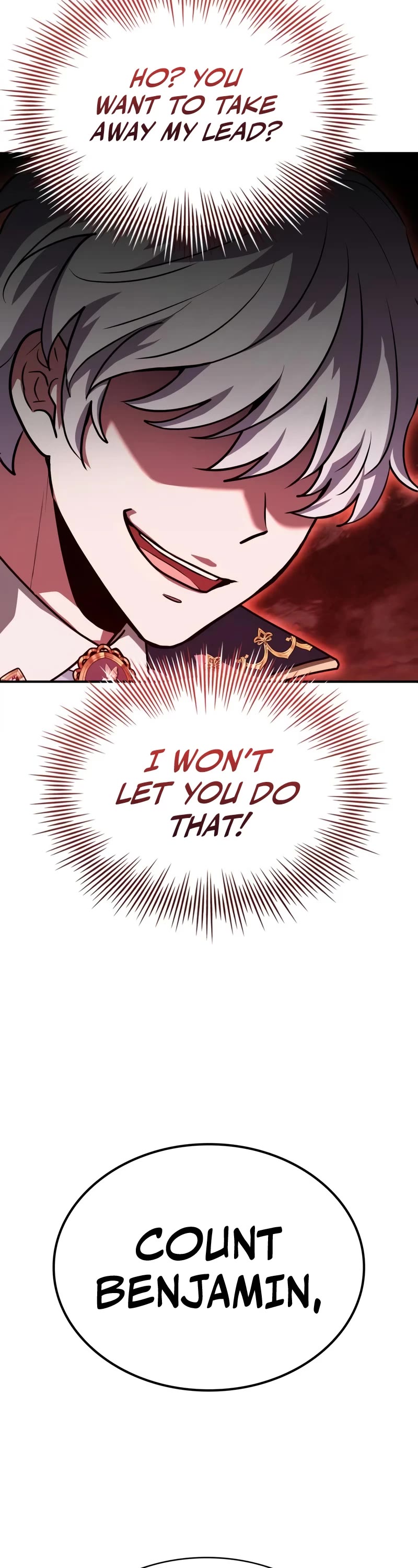 The Crown Prince That Sells Medicine chapter 46 page 48