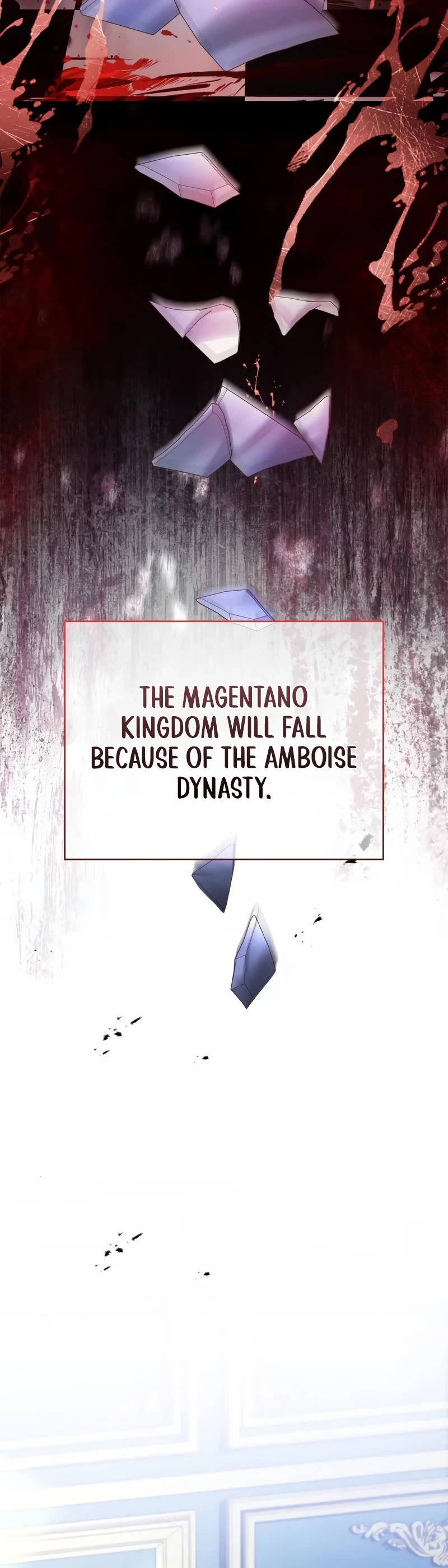 The Crown Prince That Sells Medicine chapter 46 page 5