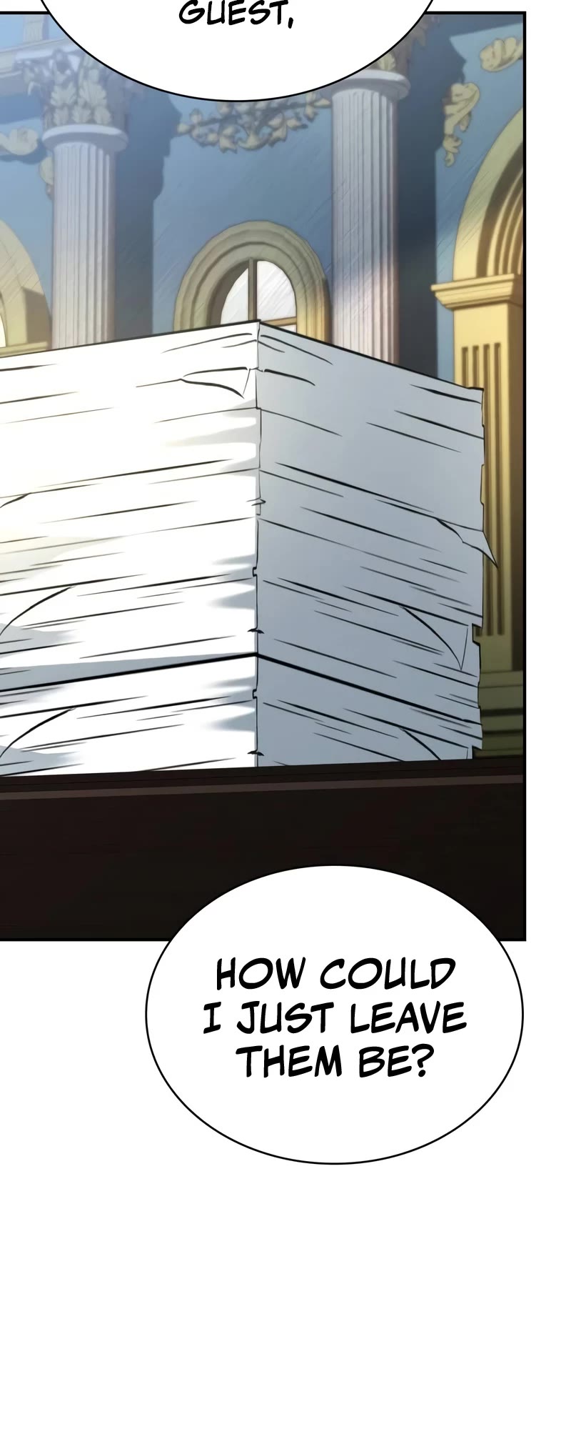 The Crown Prince That Sells Medicine chapter 46 page 51