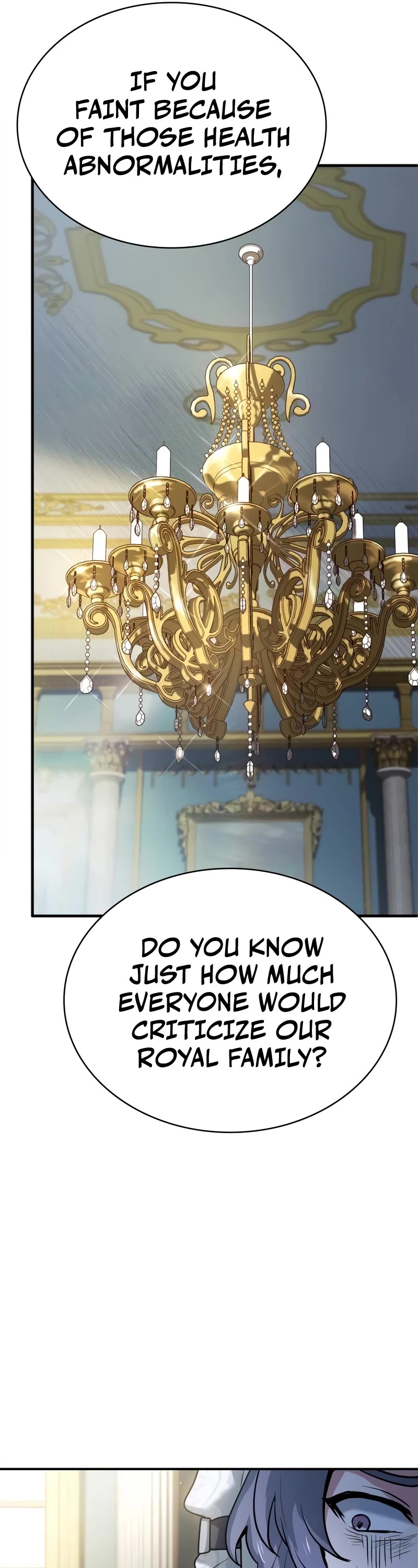 The Crown Prince That Sells Medicine chapter 46 page 52