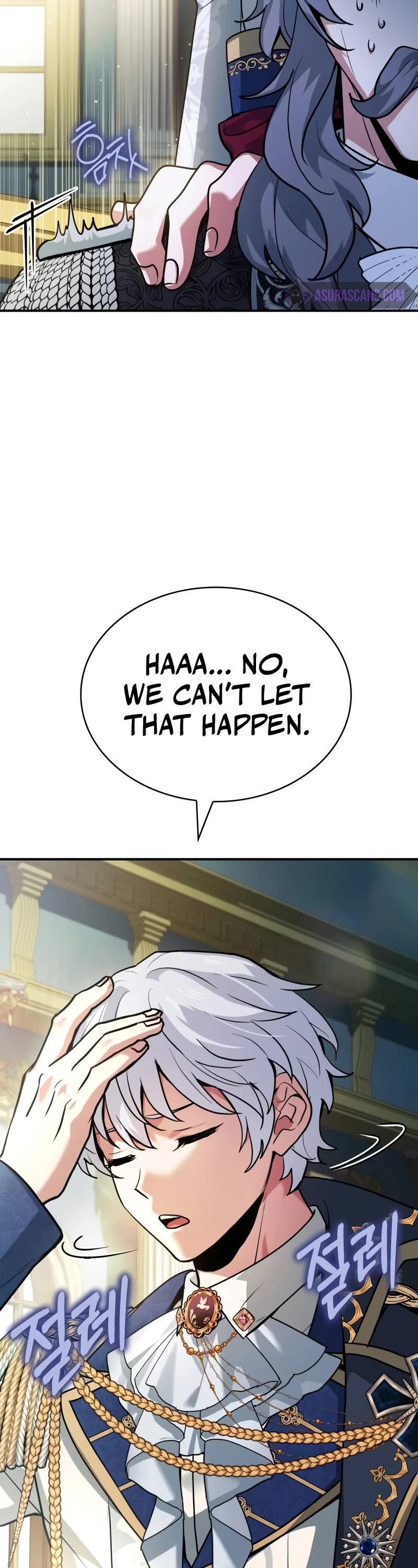 The Crown Prince That Sells Medicine chapter 46 page 53