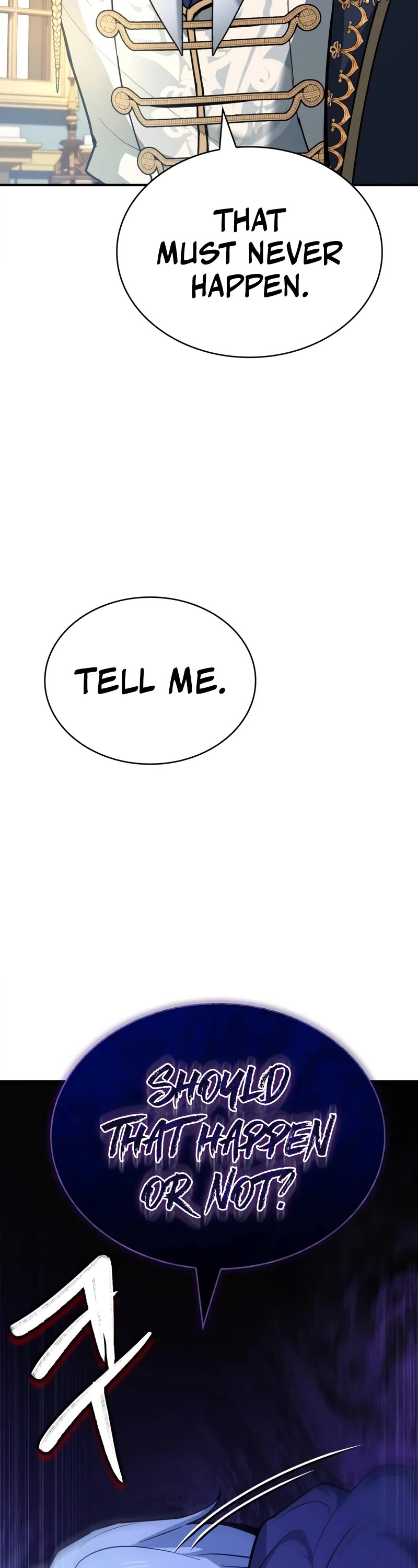 The Crown Prince That Sells Medicine chapter 46 page 54