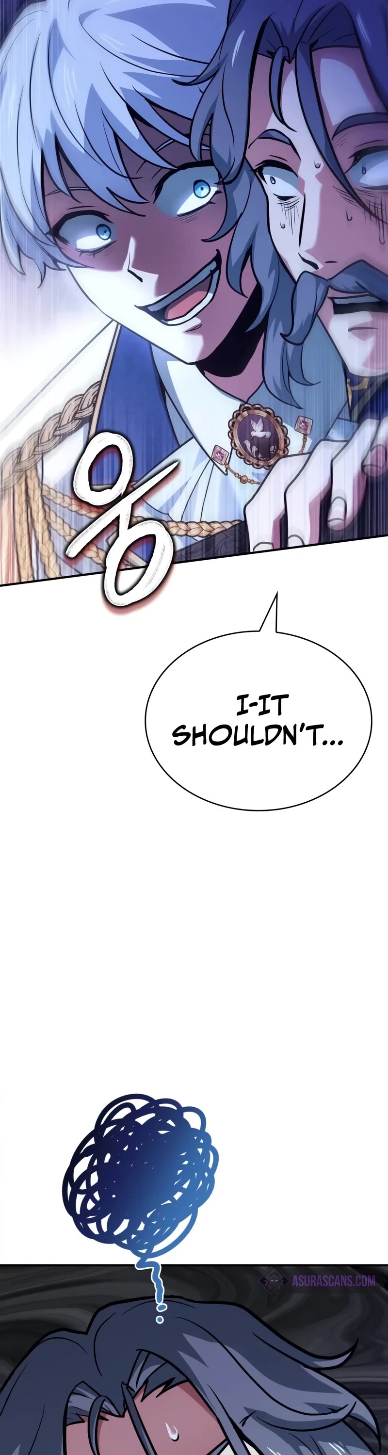 The Crown Prince That Sells Medicine chapter 46 page 55