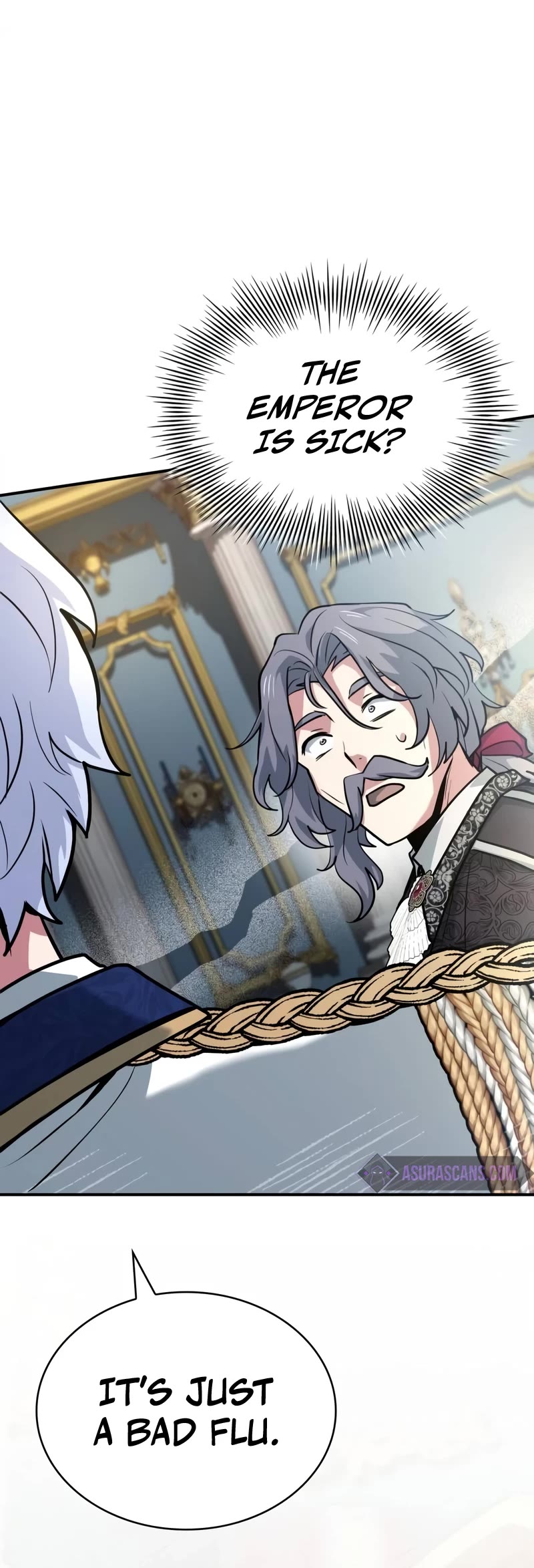 The Crown Prince That Sells Medicine chapter 46 page 61