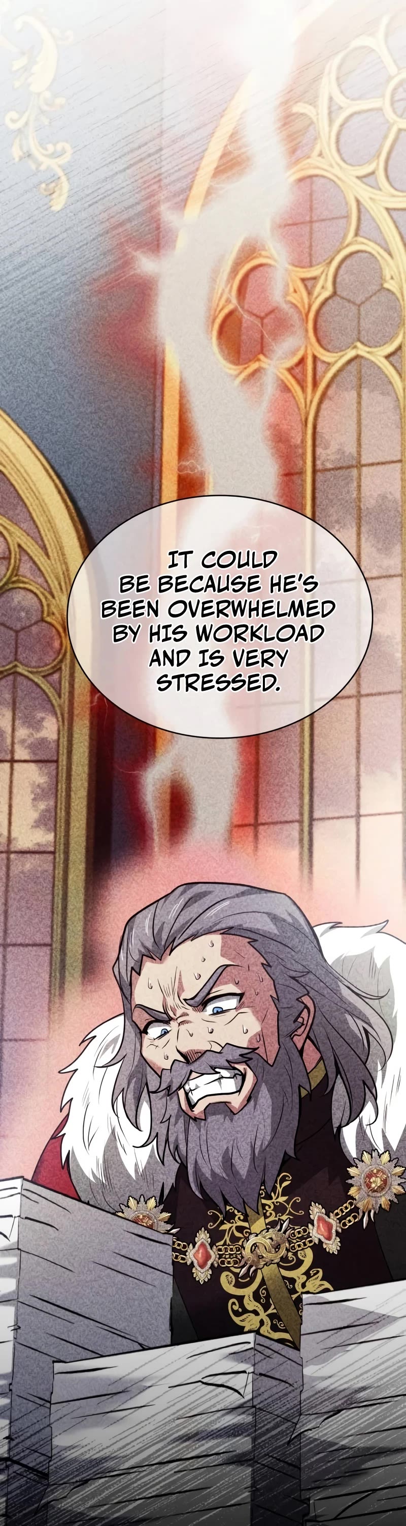 The Crown Prince That Sells Medicine chapter 46 page 62