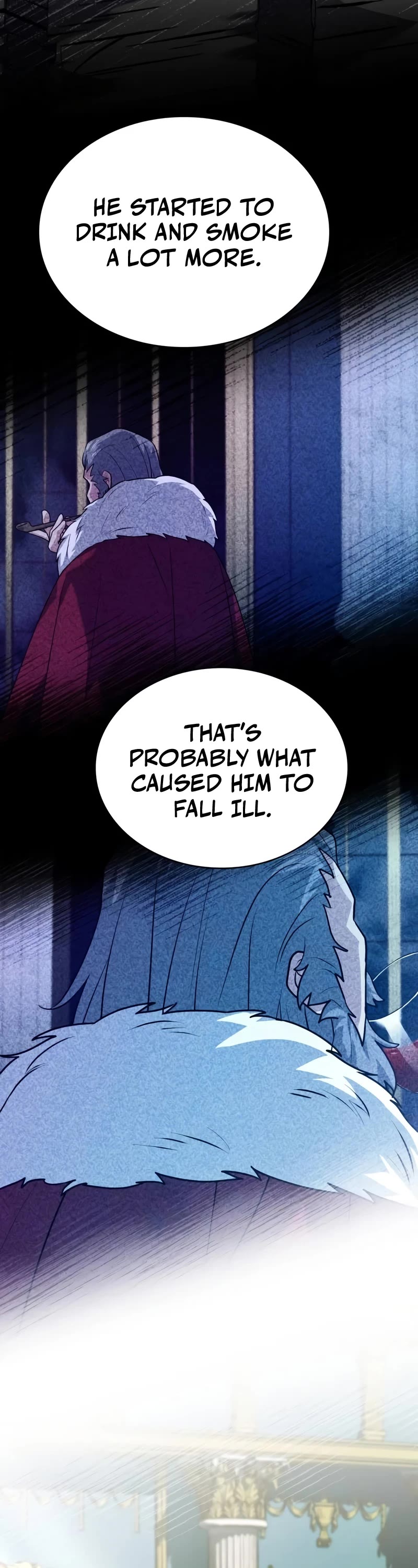 The Crown Prince That Sells Medicine chapter 46 page 63