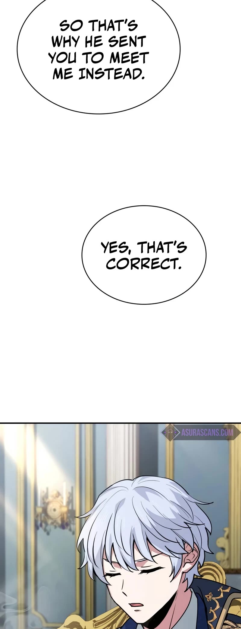 The Crown Prince That Sells Medicine chapter 46 page 65