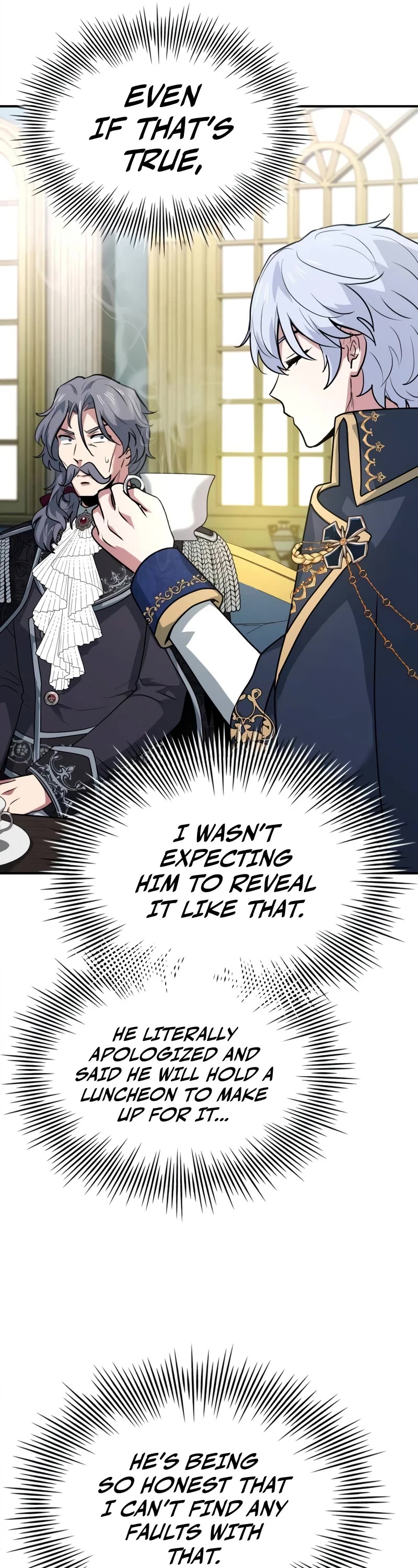 The Crown Prince That Sells Medicine chapter 46 page 67