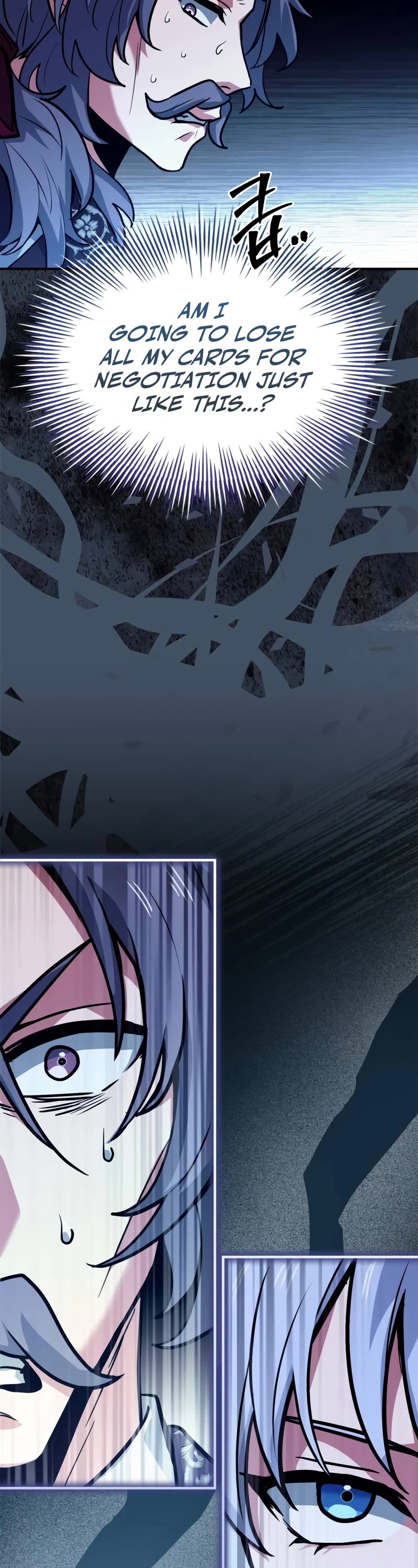 The Crown Prince That Sells Medicine chapter 46 page 69