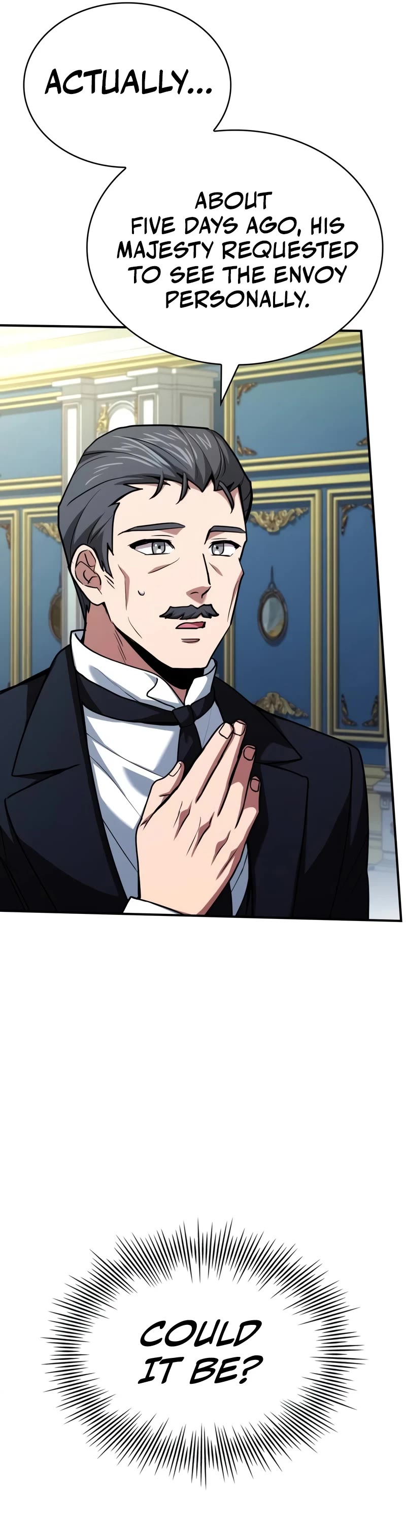 The Crown Prince That Sells Medicine chapter 46 page 7