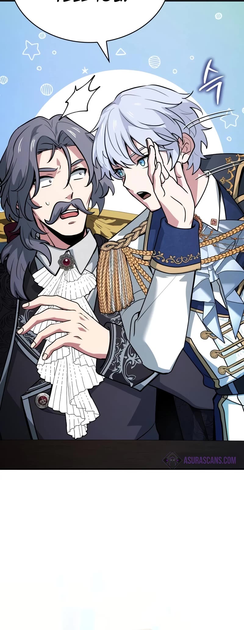 The Crown Prince That Sells Medicine chapter 46 page 71