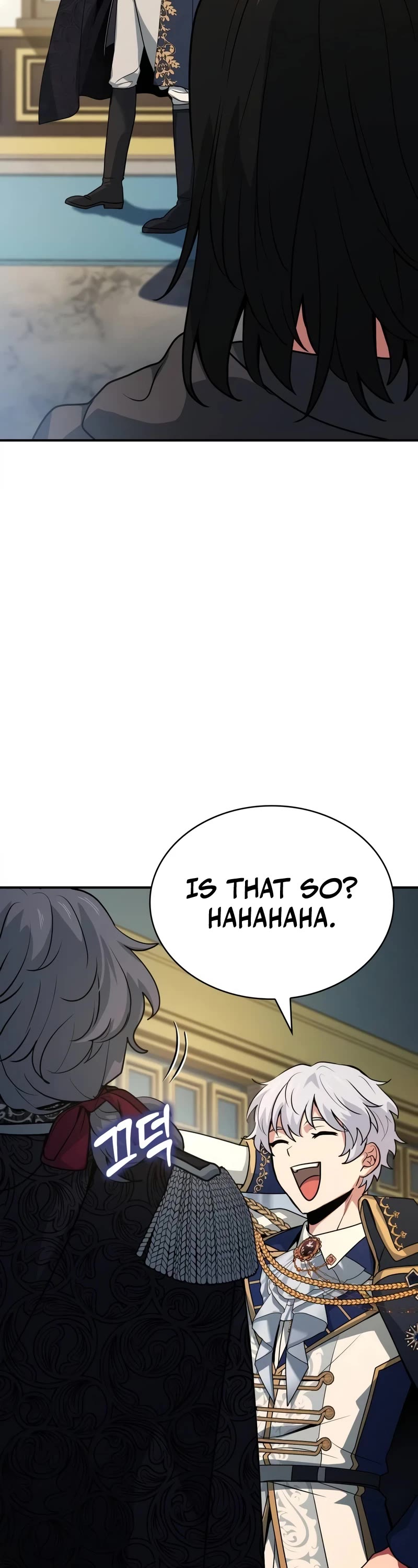 The Crown Prince That Sells Medicine chapter 46 page 74