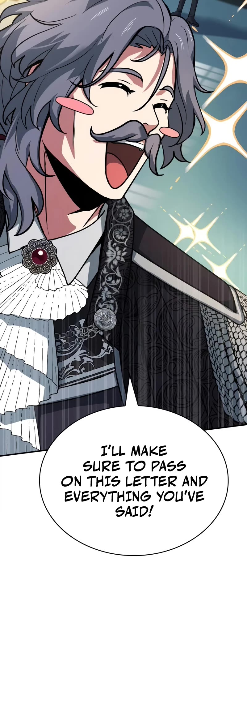 The Crown Prince That Sells Medicine chapter 46 page 76