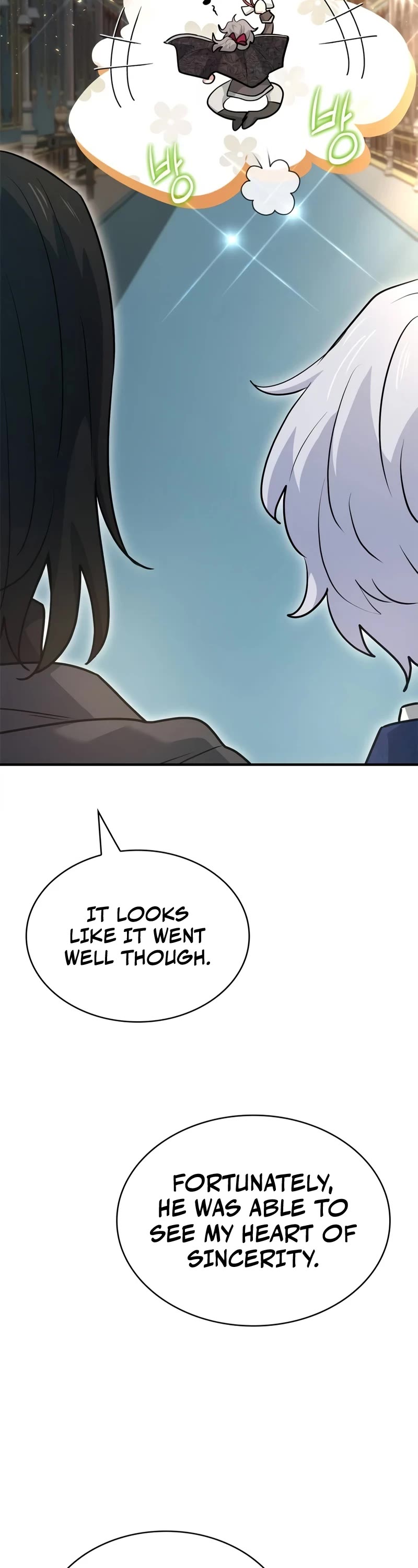 The Crown Prince That Sells Medicine chapter 46 page 78