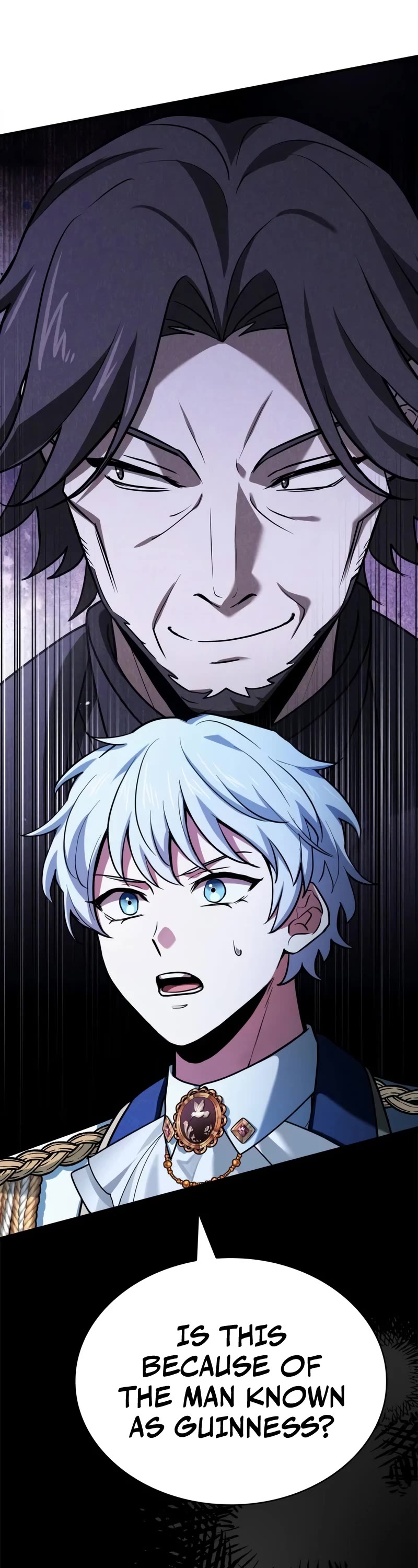 The Crown Prince That Sells Medicine chapter 46 page 8