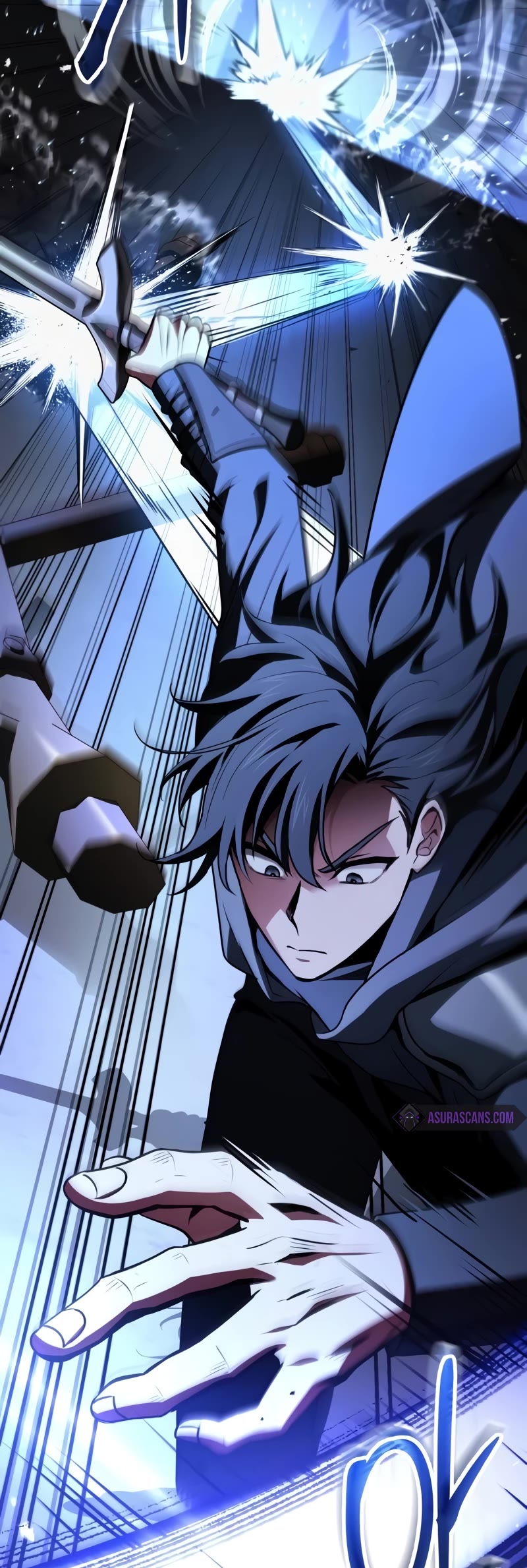 The Crown Prince That Sells Medicine chapter 47 page 10