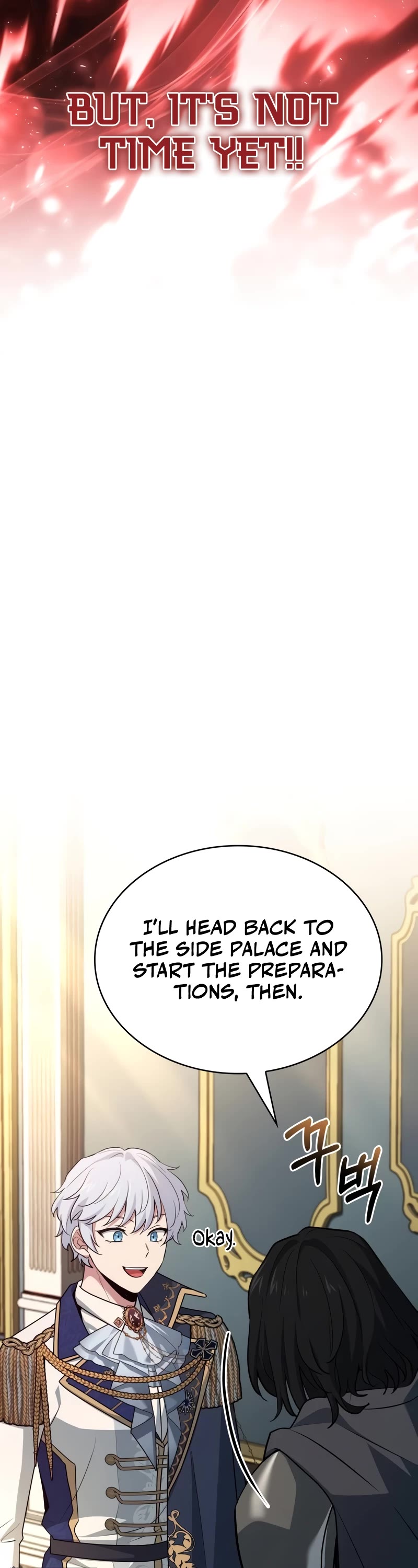 The Crown Prince That Sells Medicine chapter 47 page 14