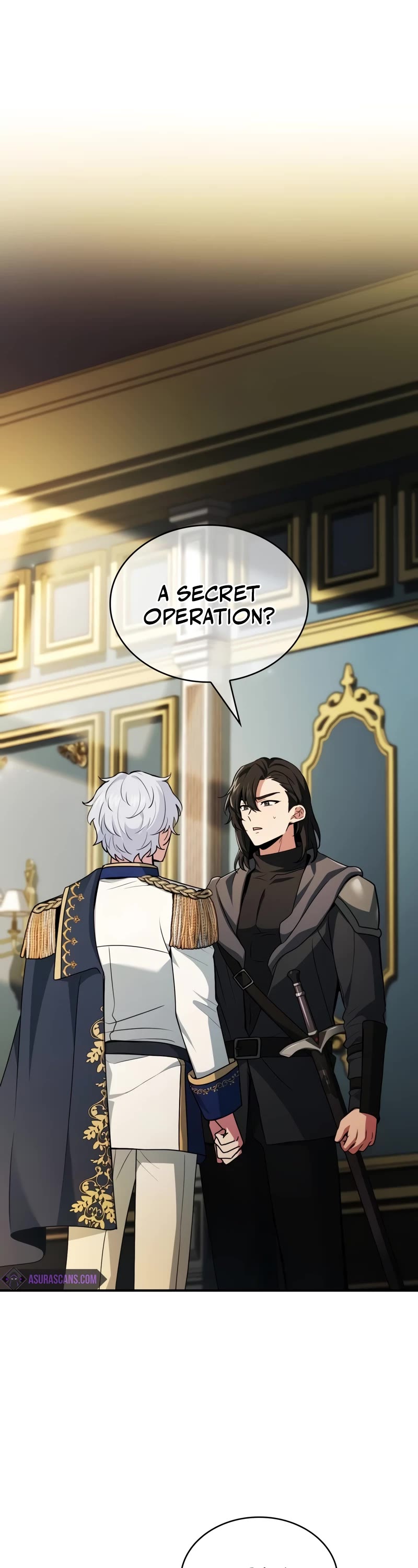 The Crown Prince That Sells Medicine chapter 47 page 2