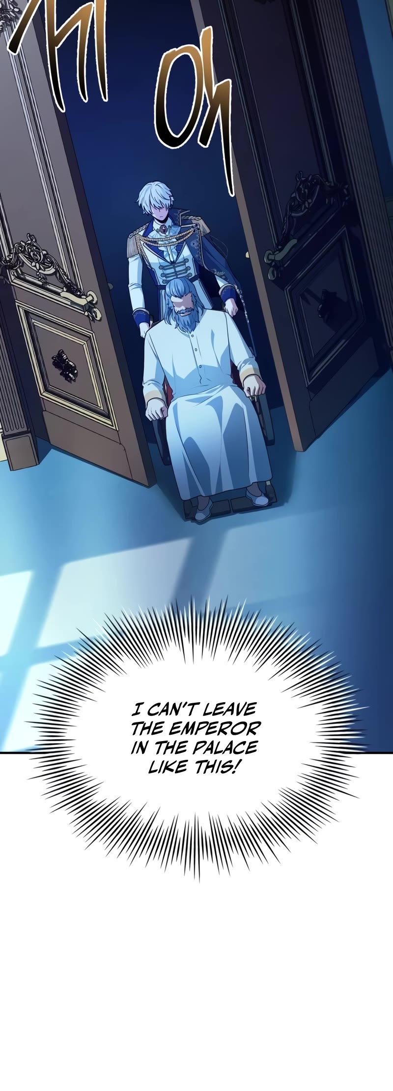 The Crown Prince That Sells Medicine chapter 47 page 21