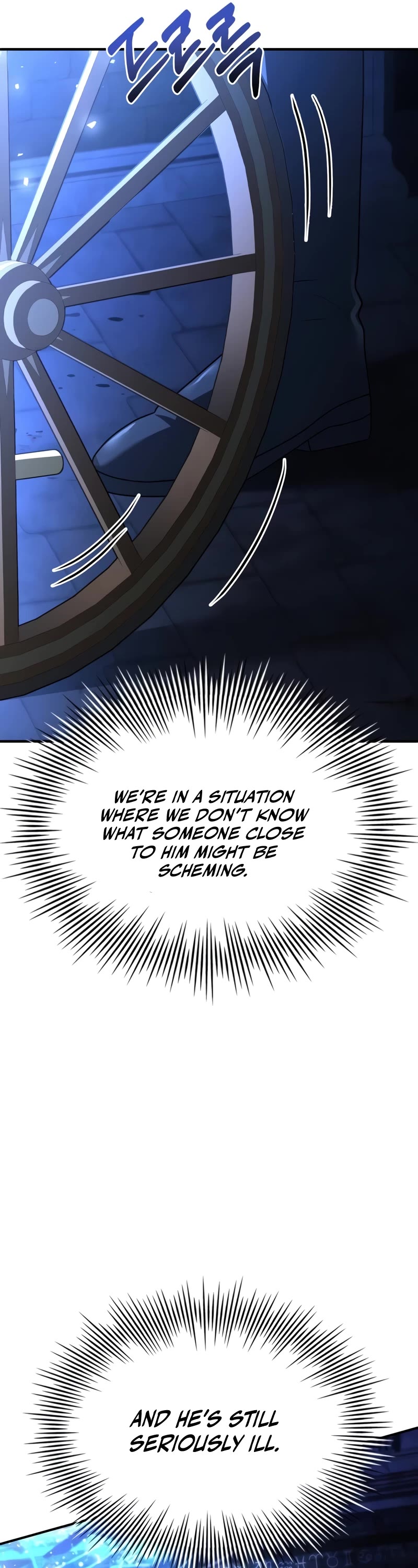 The Crown Prince That Sells Medicine chapter 47 page 22