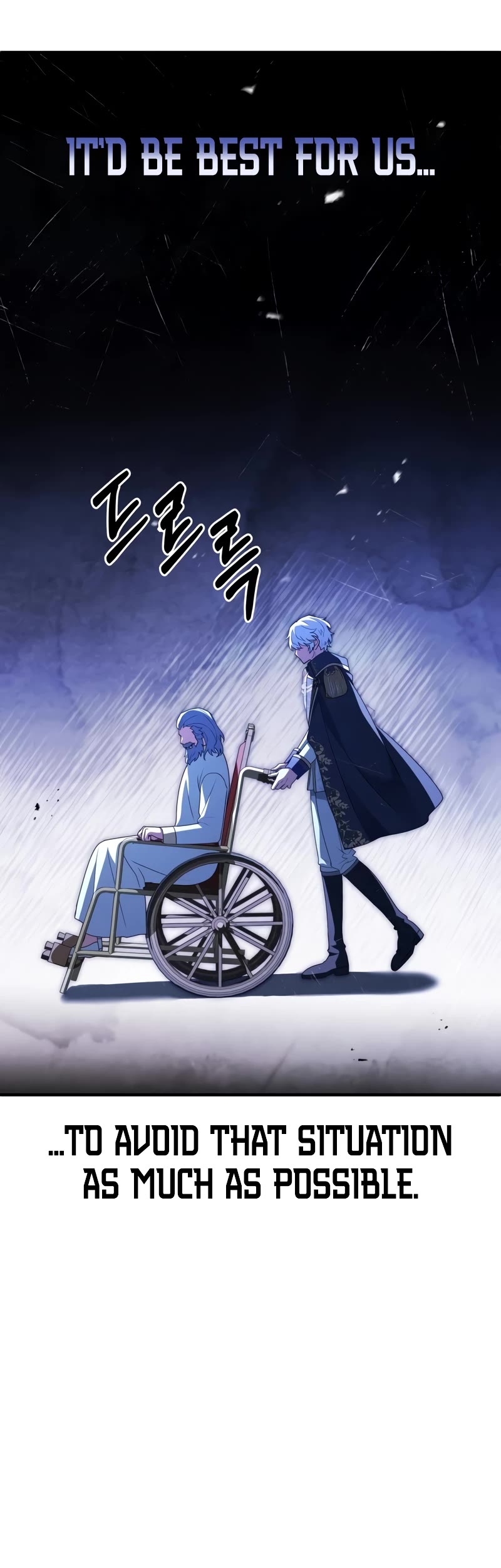 The Crown Prince That Sells Medicine chapter 47 page 26