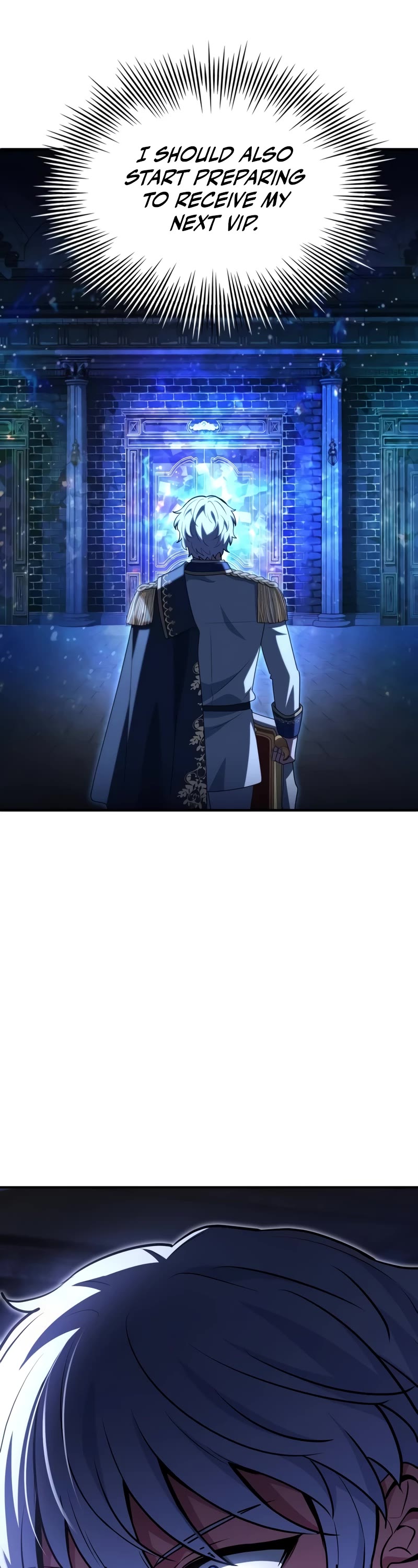 The Crown Prince That Sells Medicine chapter 47 page 27