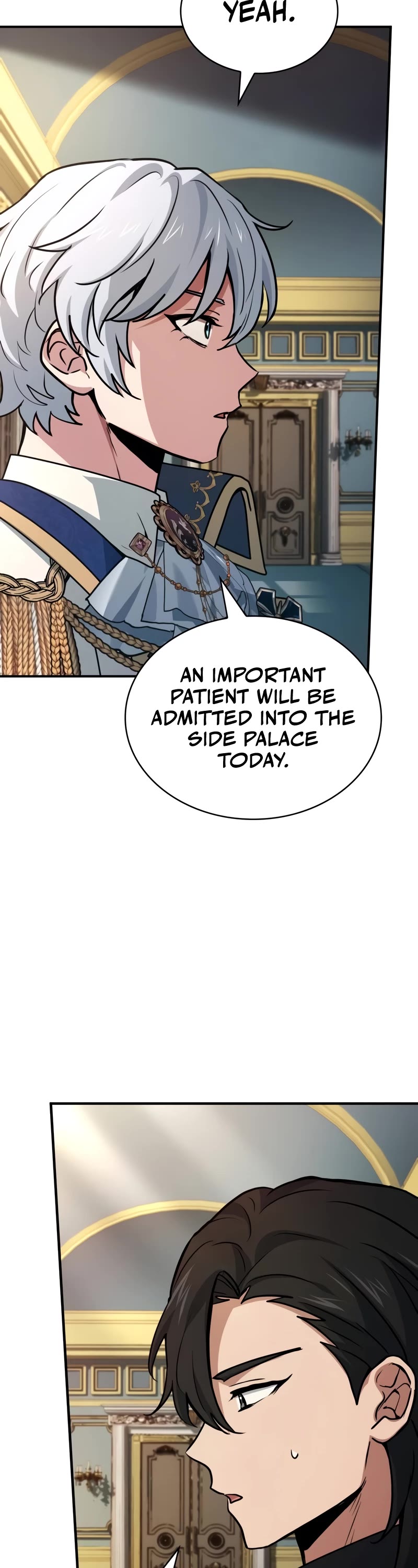 The Crown Prince That Sells Medicine chapter 47 page 3