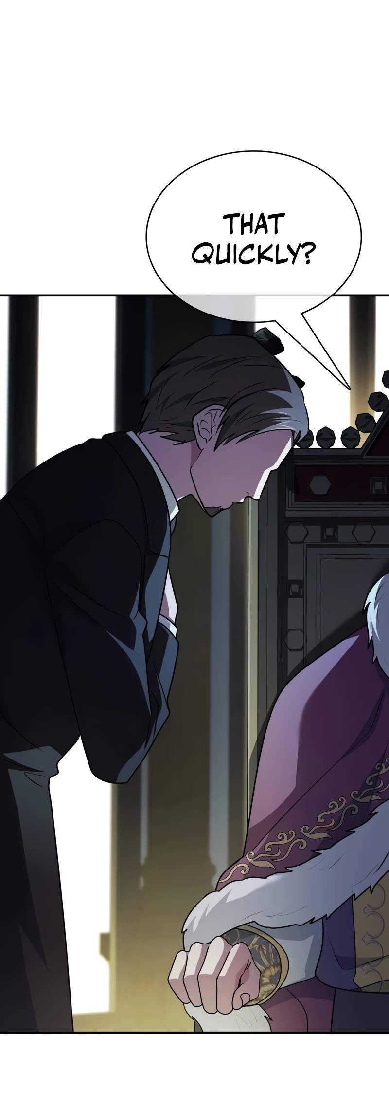 The Crown Prince That Sells Medicine chapter 47 page 30