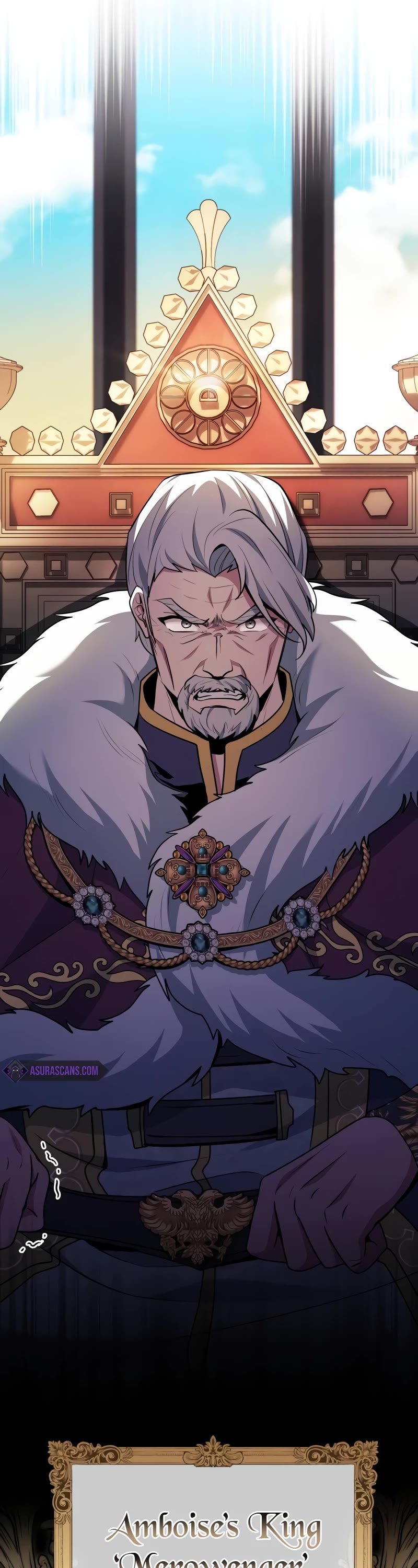 The Crown Prince That Sells Medicine chapter 47 page 32