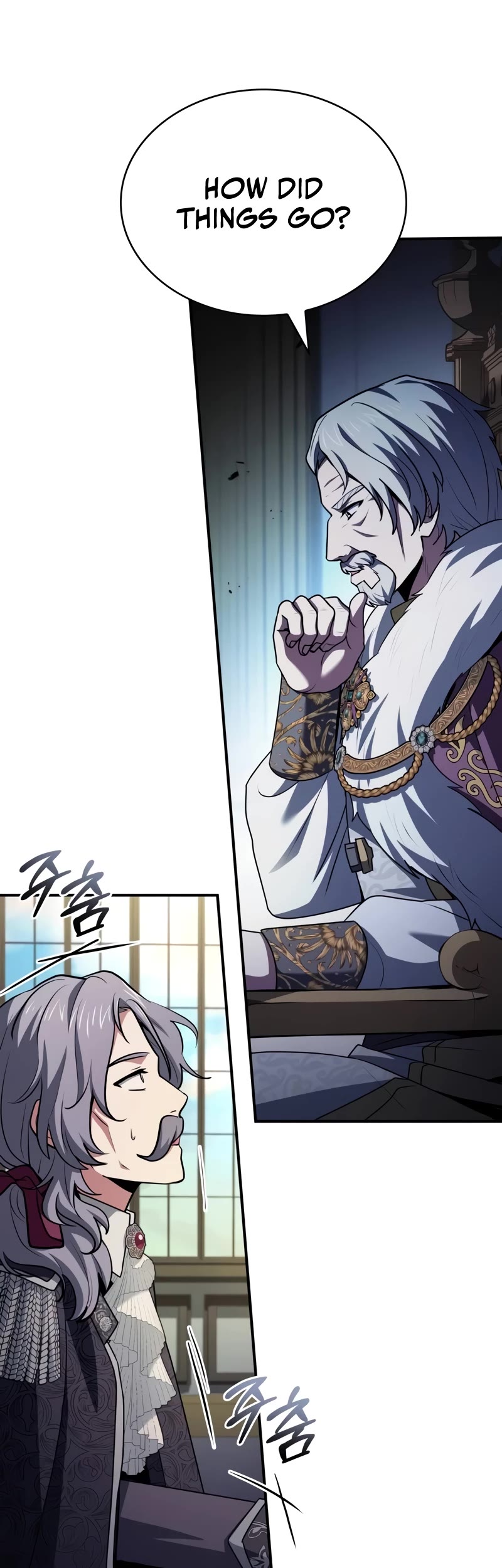 The Crown Prince That Sells Medicine chapter 47 page 35