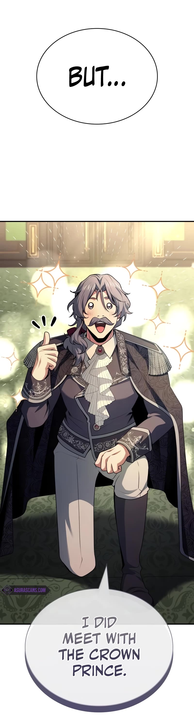 The Crown Prince That Sells Medicine chapter 47 page 37