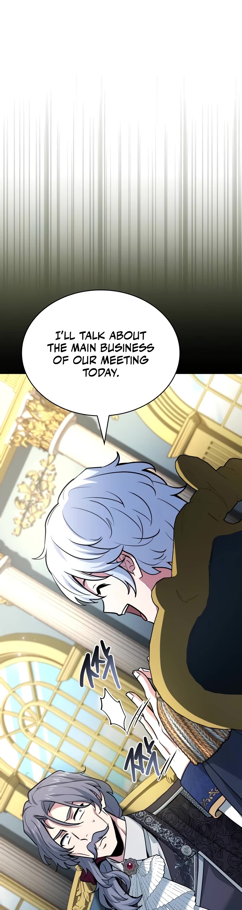 The Crown Prince That Sells Medicine chapter 47 page 38