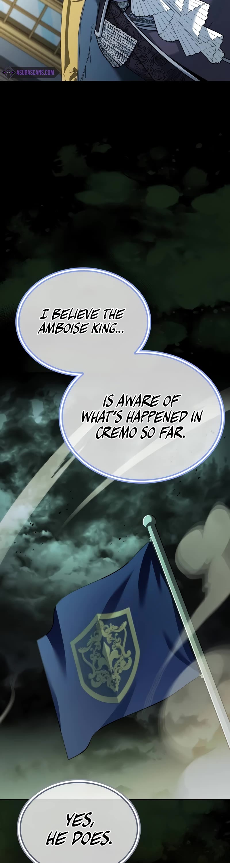 The Crown Prince That Sells Medicine chapter 47 page 39