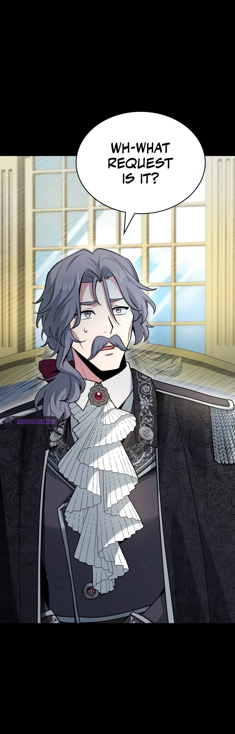 The Crown Prince That Sells Medicine chapter 47 page 41